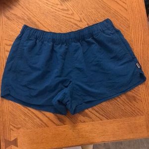 Patagonia Barely baggies